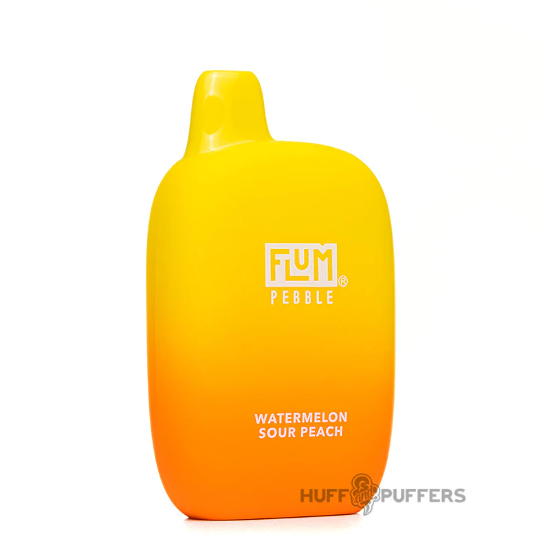 Flum Pebble Disposable Vape 5% Nicotine - Image 28