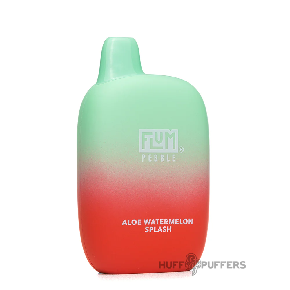 Flum Pebble Disposable Vape 5% Nicotine - Image 29