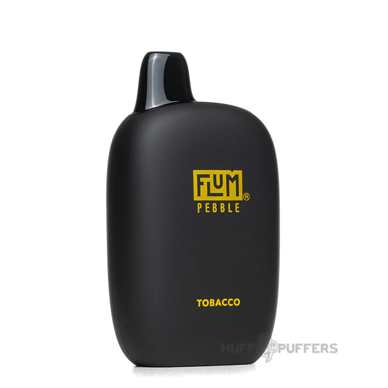 Flum Pebble Disposable Vape 5% Nicotine - Image 30