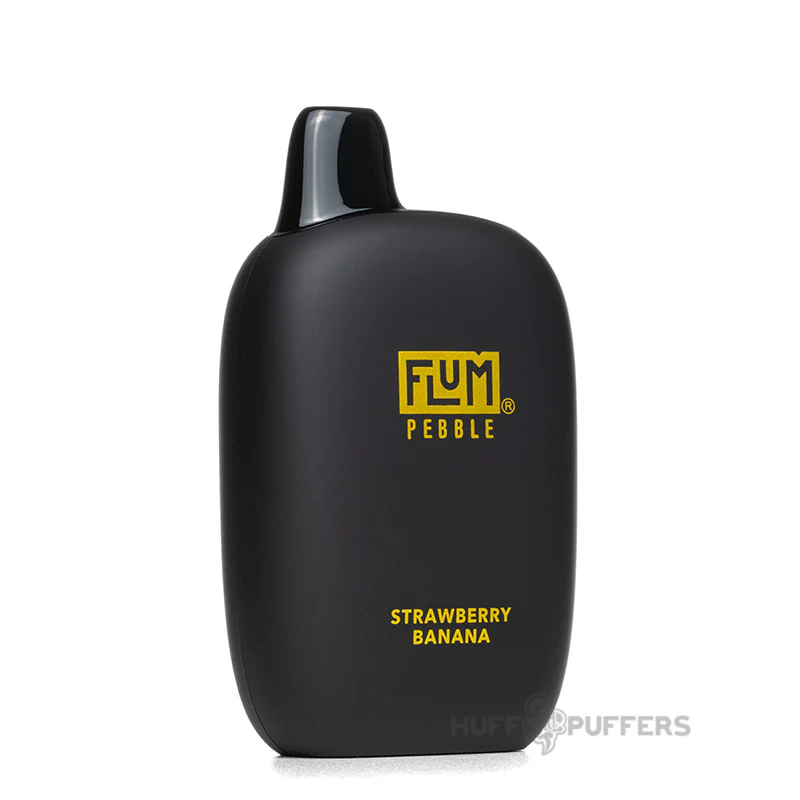 Flum Pebble Disposable Vape 5% Nicotine - Image 31