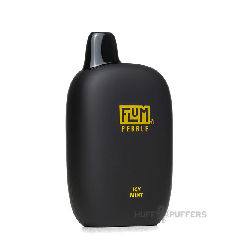 Flum Pebble Disposable Vape 5% Nicotine - Image 32