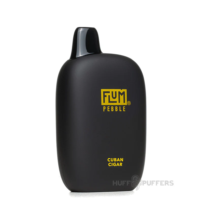 Flum Pebble Disposable Vape 5% Nicotine - Image 33