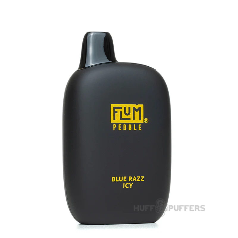 Flum Pebble Disposable Vape 5% Nicotine - Image 34