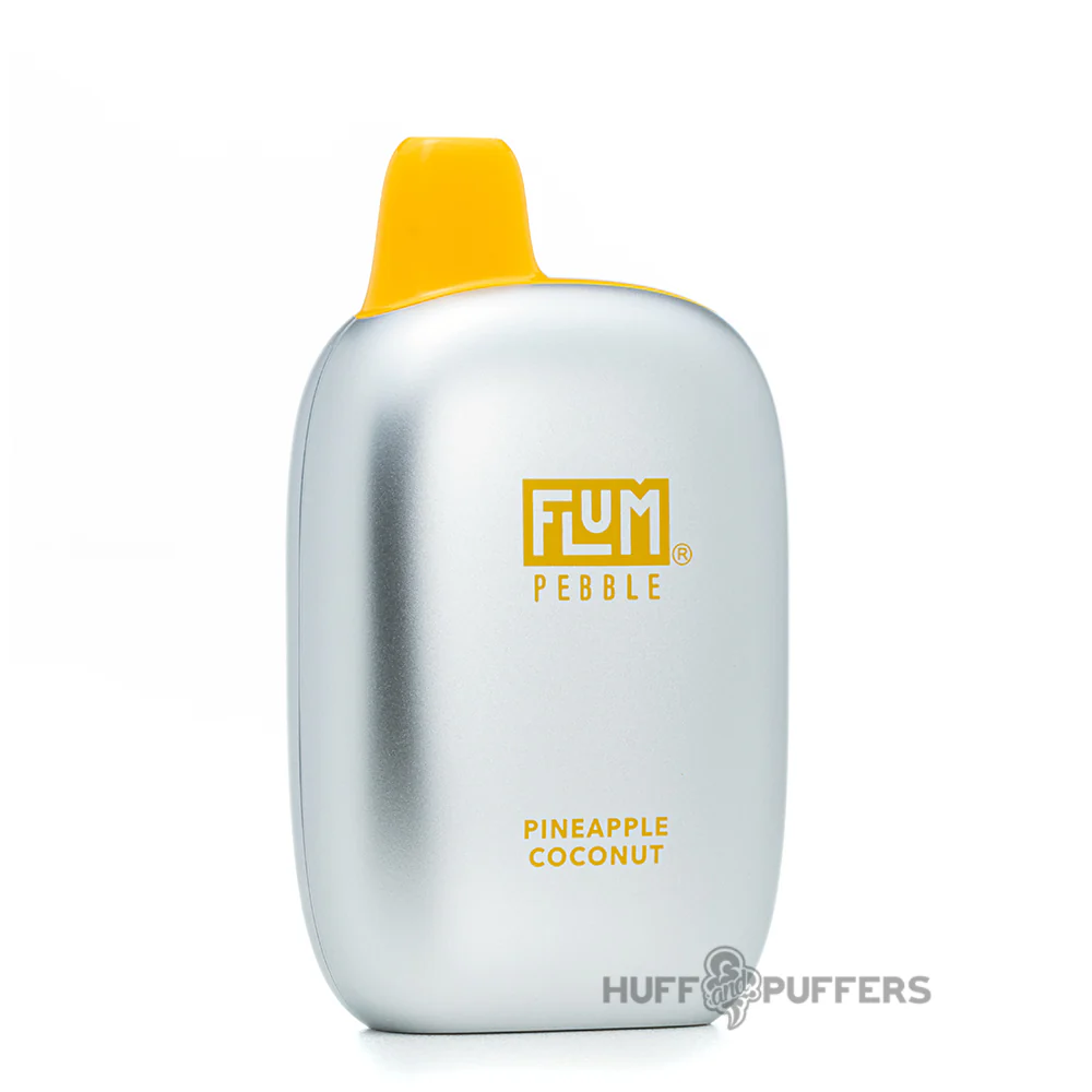 Flum Pebble Disposable Vape 5% Nicotine - Image 35