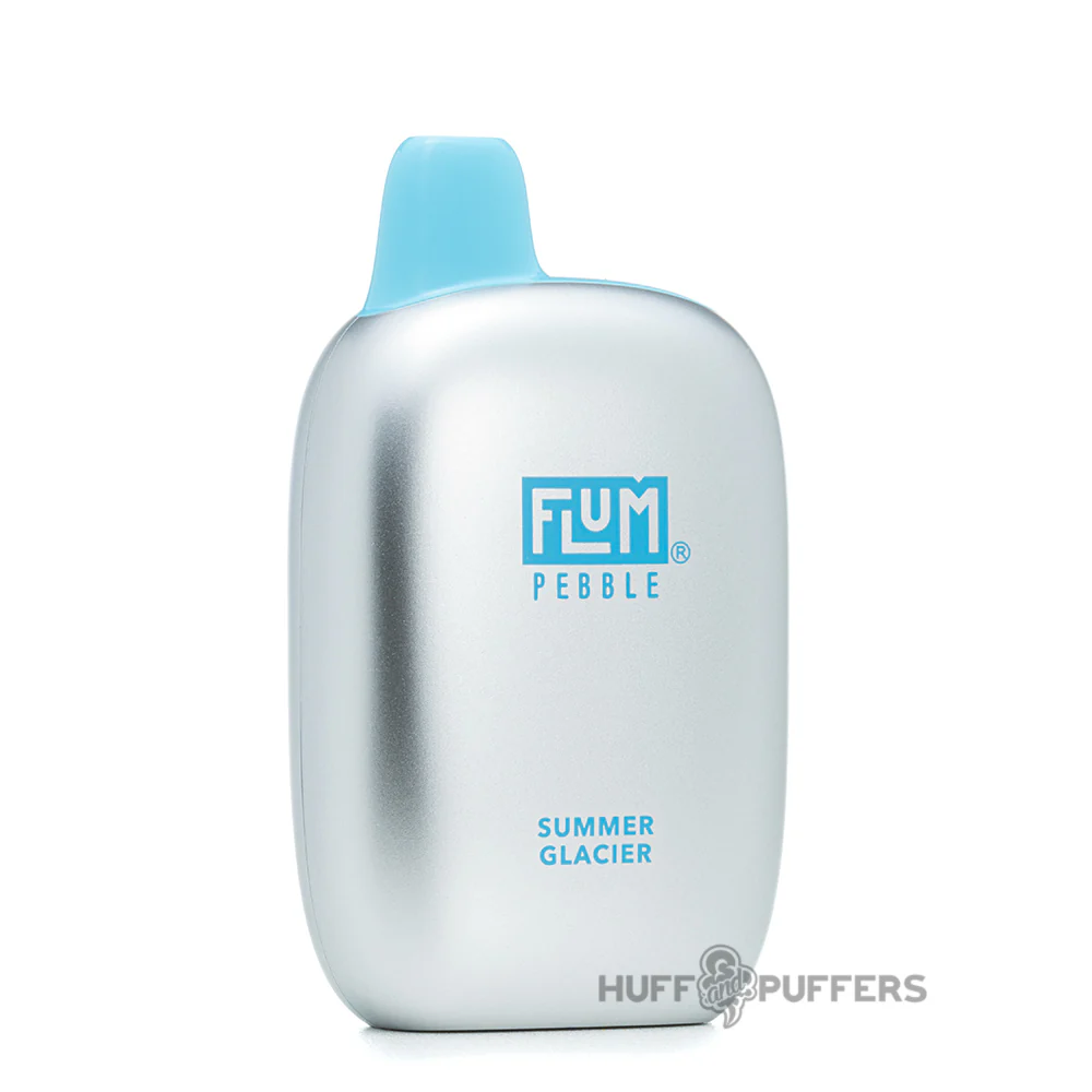 Flum Pebble Disposable Vape 5% Nicotine - Image 36
