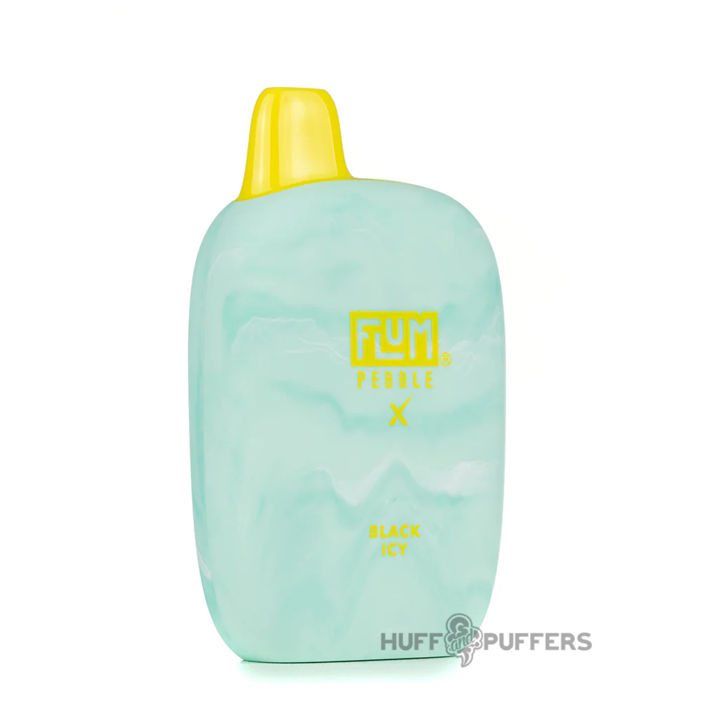 Flum Pebble Disposable Vape 5% Nicotine - Image 37