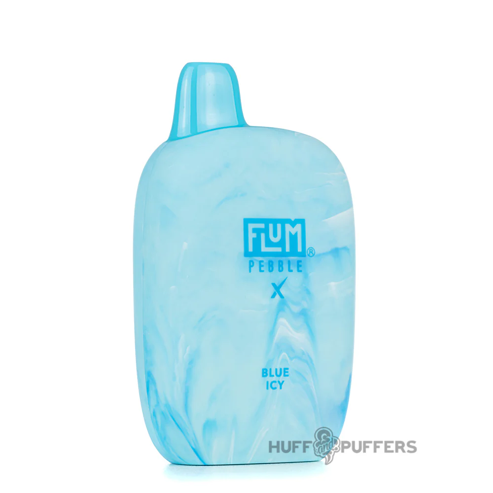 Flum Pebble Disposable Vape 5% Nicotine - Image 38