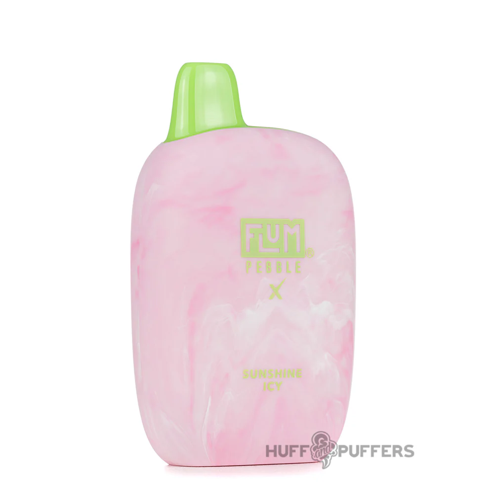 Flum Pebble Disposable Vape 5% Nicotine - Image 39