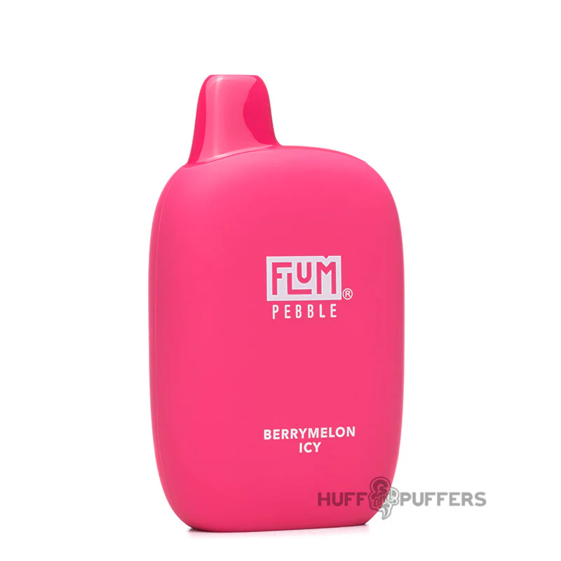 Flum Pebble Disposable Vape 5% Nicotine - Image 4