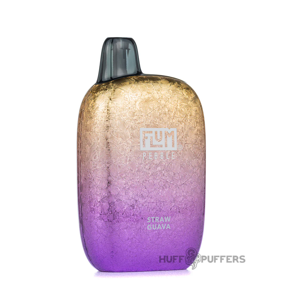 Flum Pebble Disposable Vape 5% Nicotine - Image 40