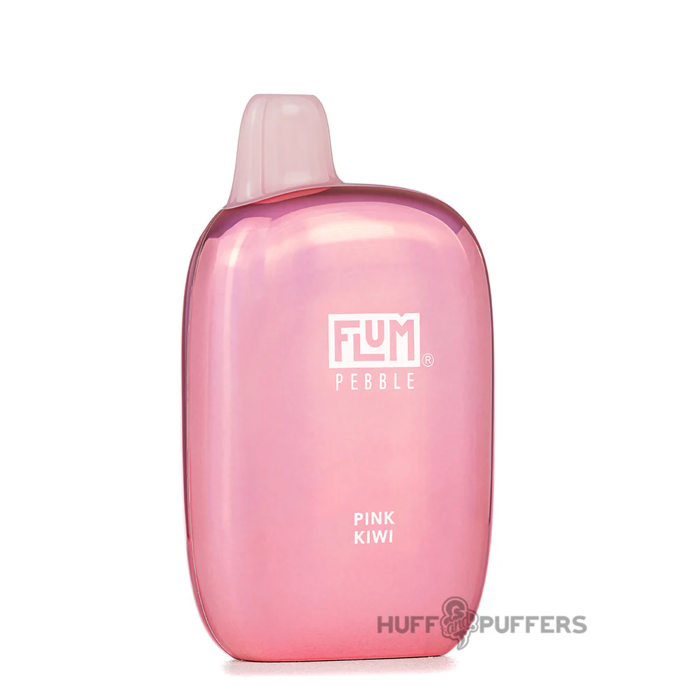 Flum Pebble Disposable Vape 5% Nicotine - Image 44