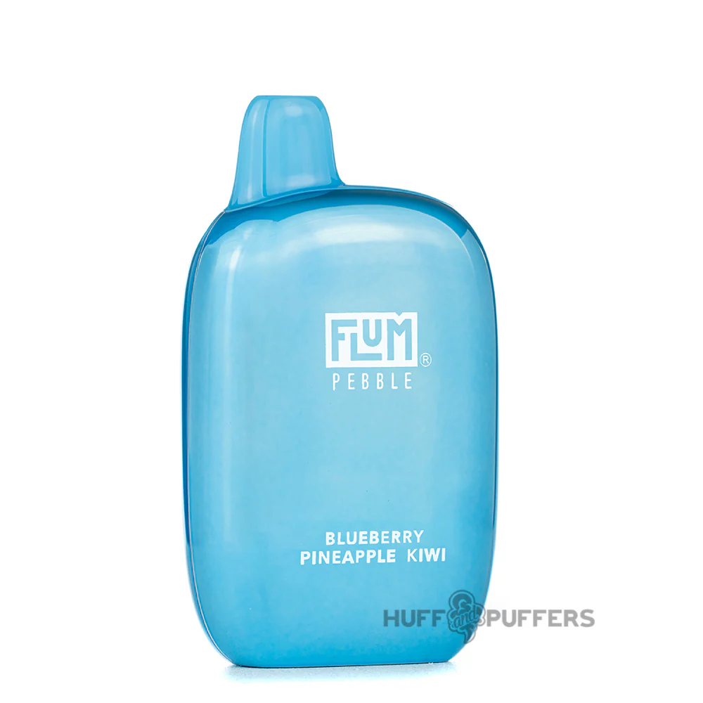 Flum Pebble Disposable Vape 5% Nicotine - Image 45