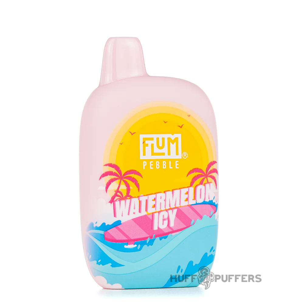 Flum Pebble Disposable Vape 5% Nicotine - Image 49