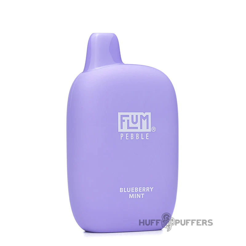 Flum Pebble Disposable Vape 5% Nicotine - Image 5