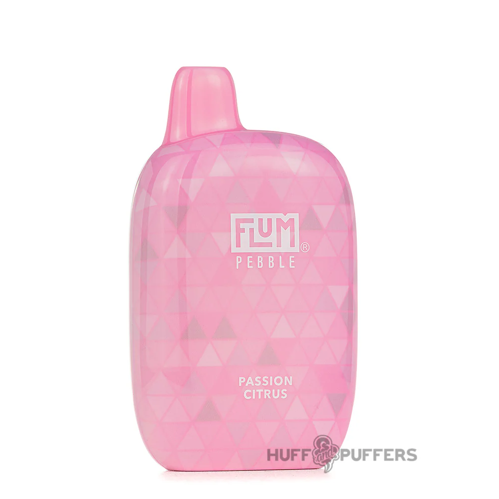 Flum Pebble Disposable Vape 5% Nicotine - Image 50