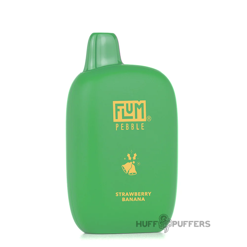 Flum Pebble Disposable Vape 5% Nicotine - Image 55