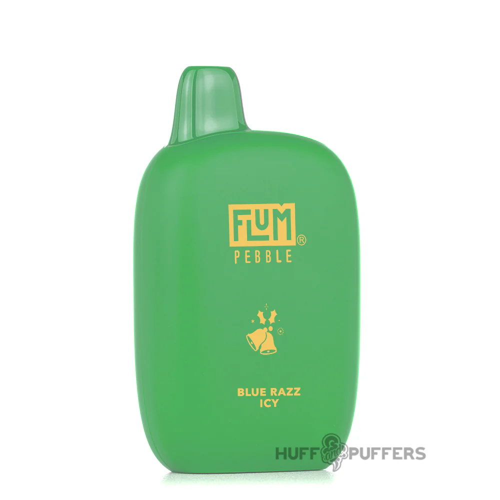 Flum Pebble Disposable Vape 5% Nicotine - Image 56
