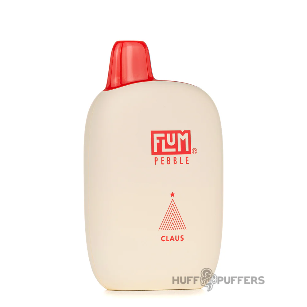 Flum Pebble Disposable Vape 5% Nicotine - Image 58