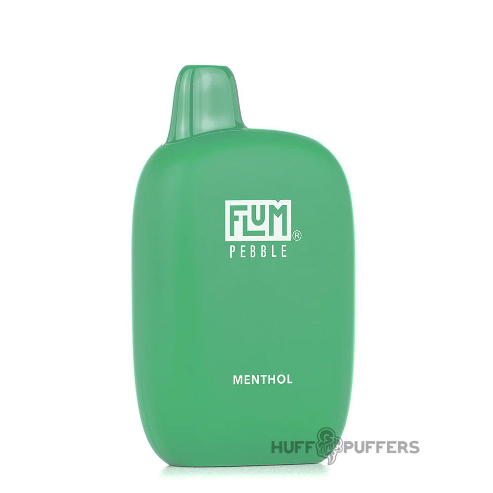 Flum Pebble Disposable Vape 5% Nicotine - Image 59