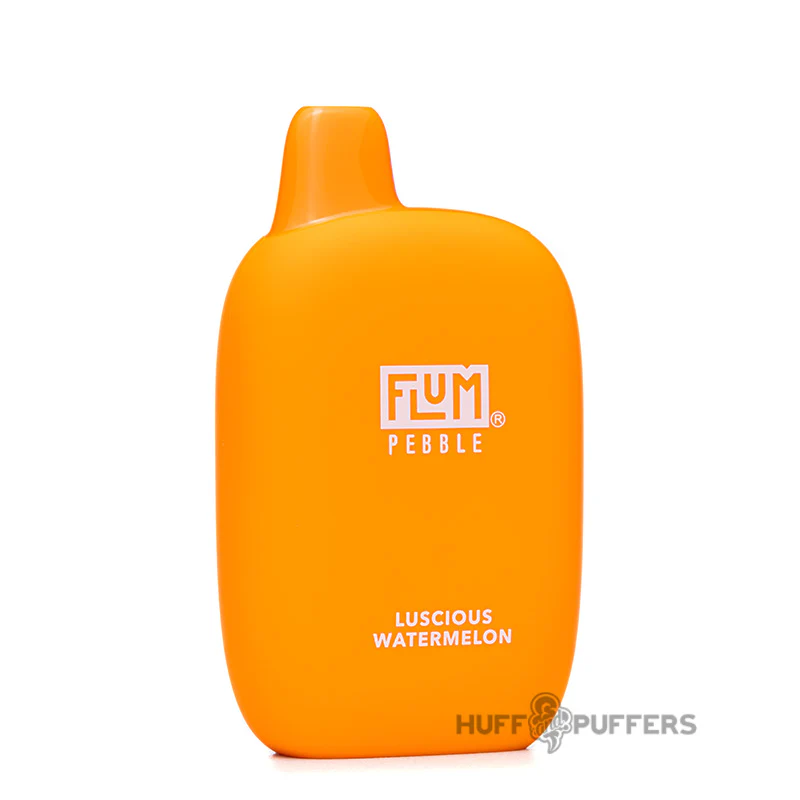 Flum Pebble Disposable Vape 5% Nicotine - Image 6