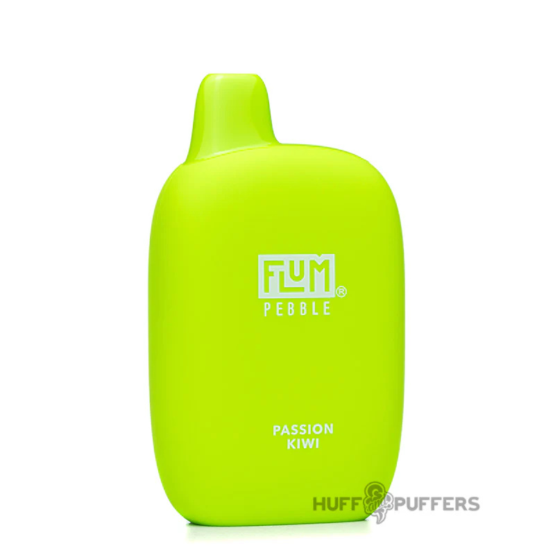 Flum Pebble Disposable Vape 5% Nicotine - Image 7