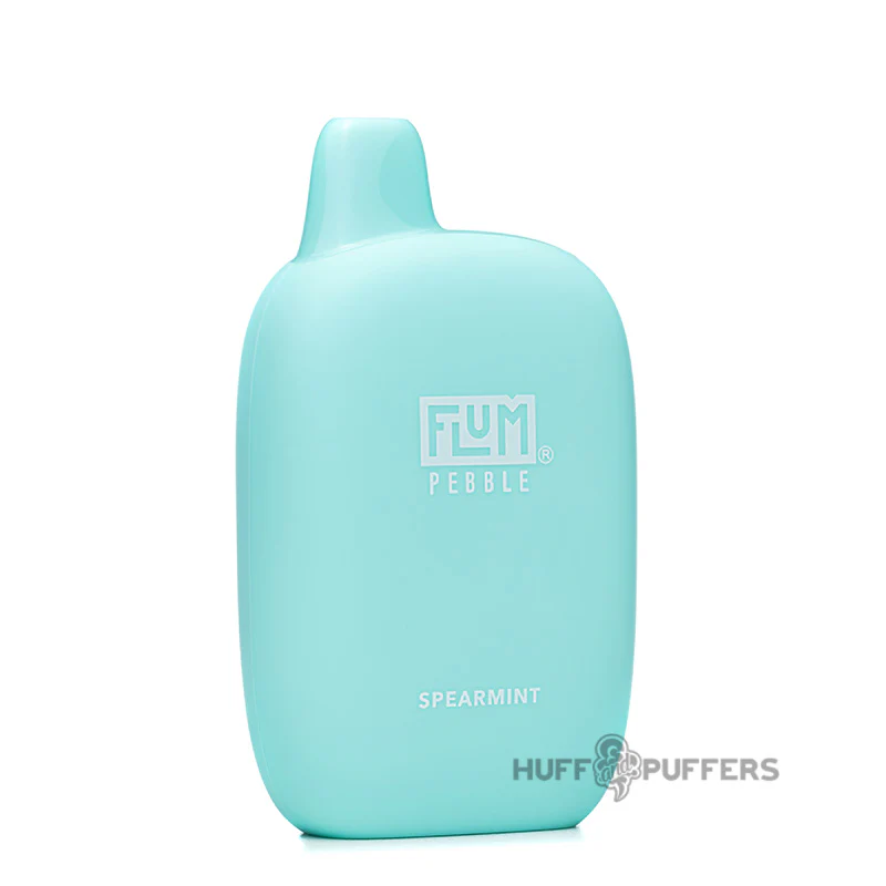 Flum Pebble Disposable Vape 5% Nicotine - Image 8