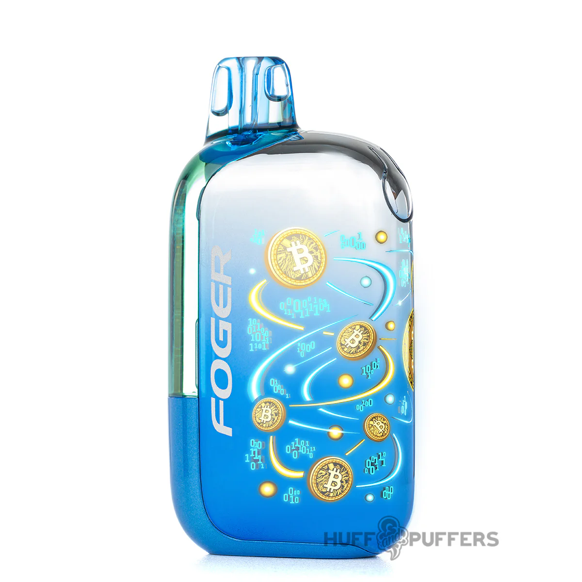 Foger Bit 35K Disposable Vape - Image 4