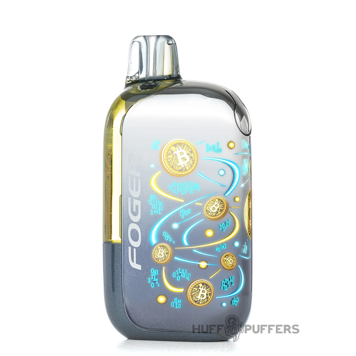 Foger Bit 35K Disposable Vape - Image 6