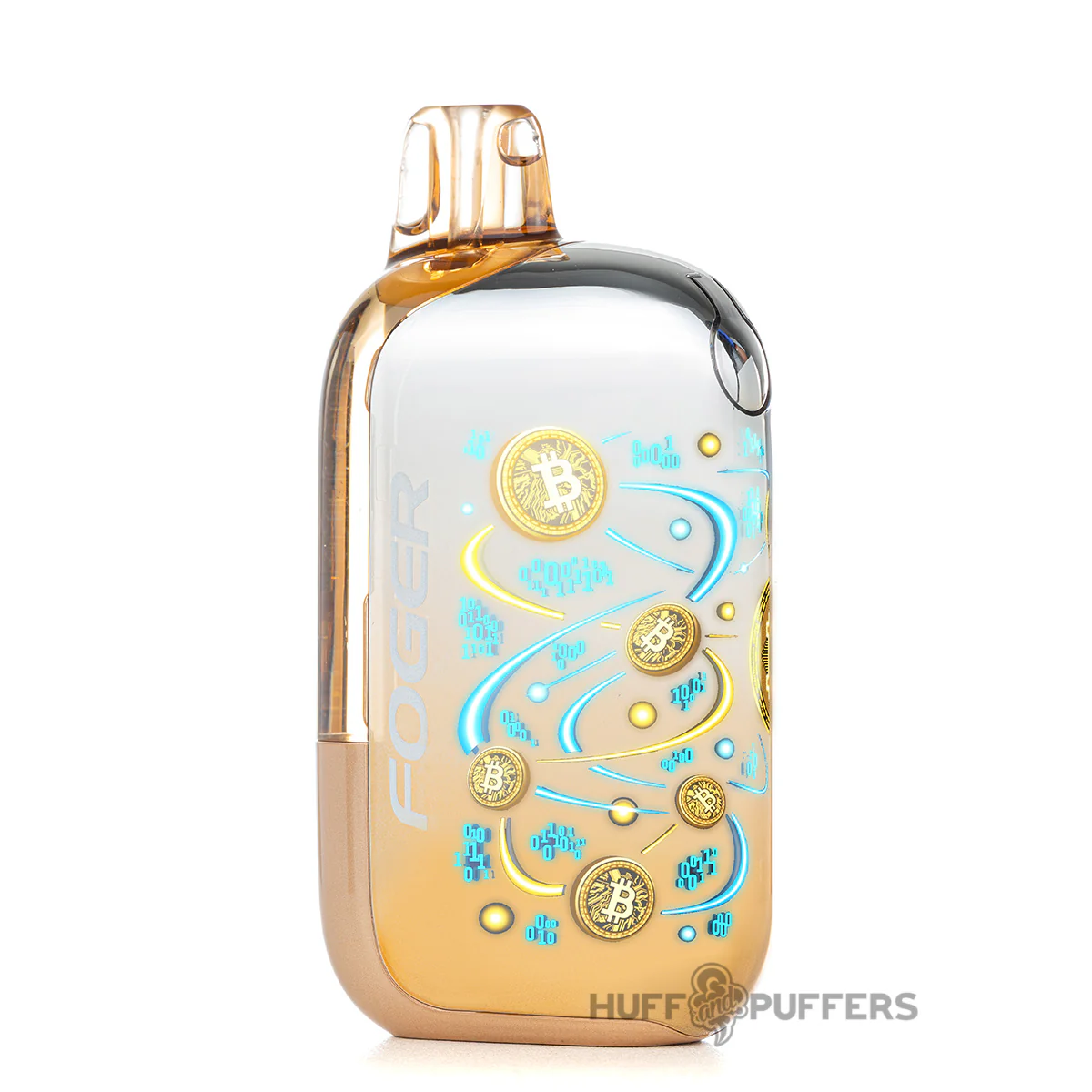 Foger Bit 35K Disposable Vape - Image 7