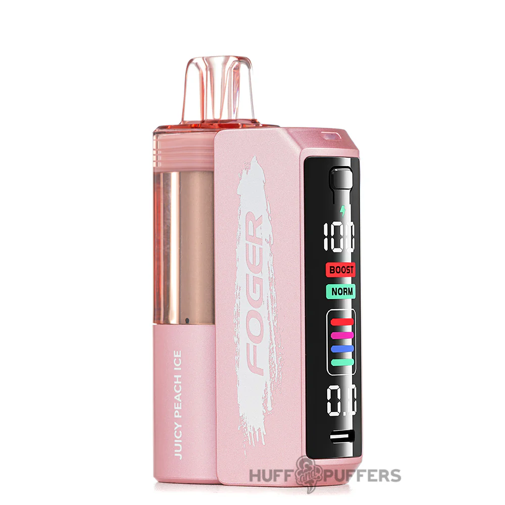 Foger Switch Pro Kit - Image 10