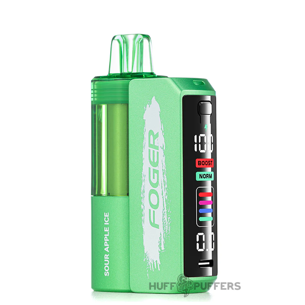 Foger Switch Pro Kit - Image 12