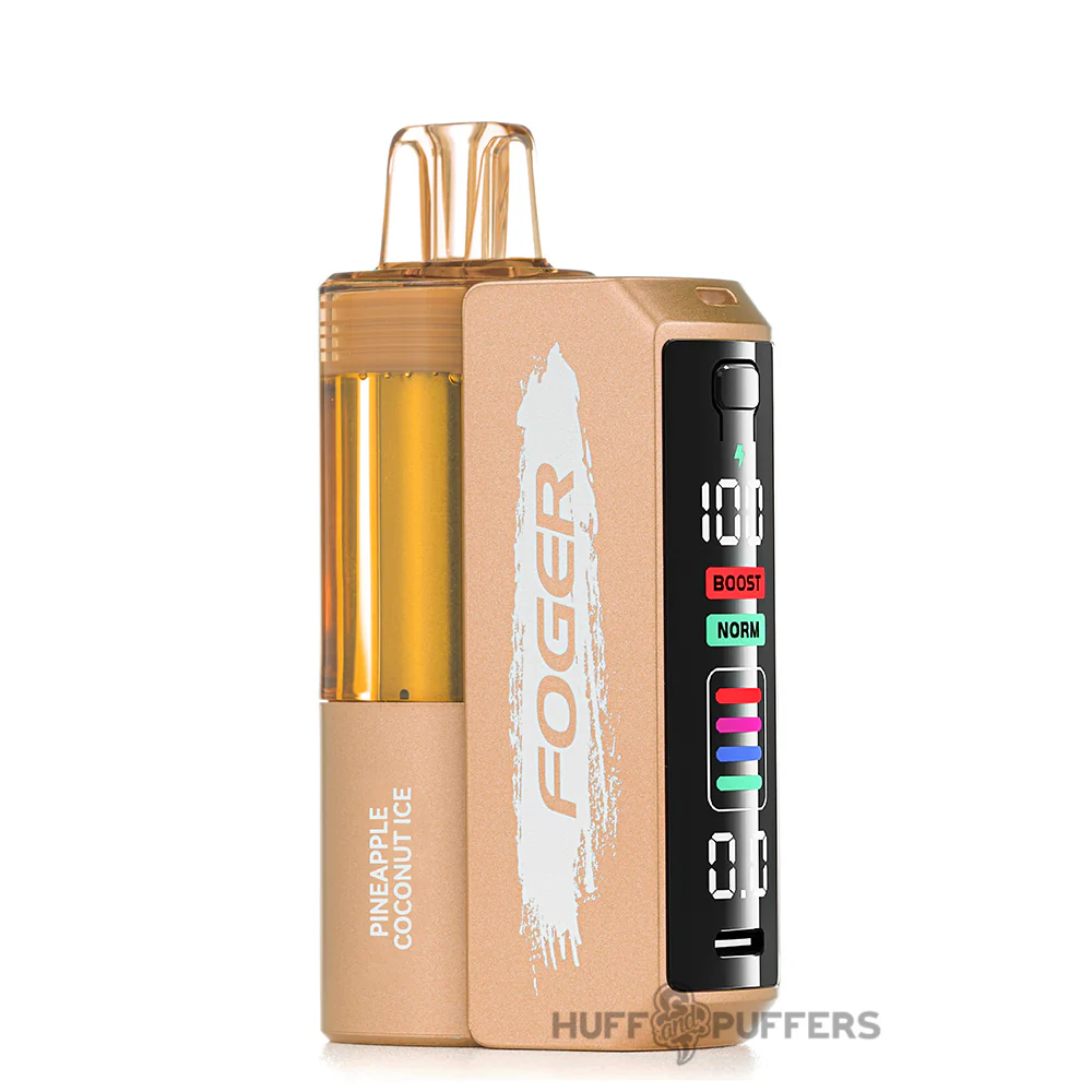 Foger Switch Pro Kit - Image 18