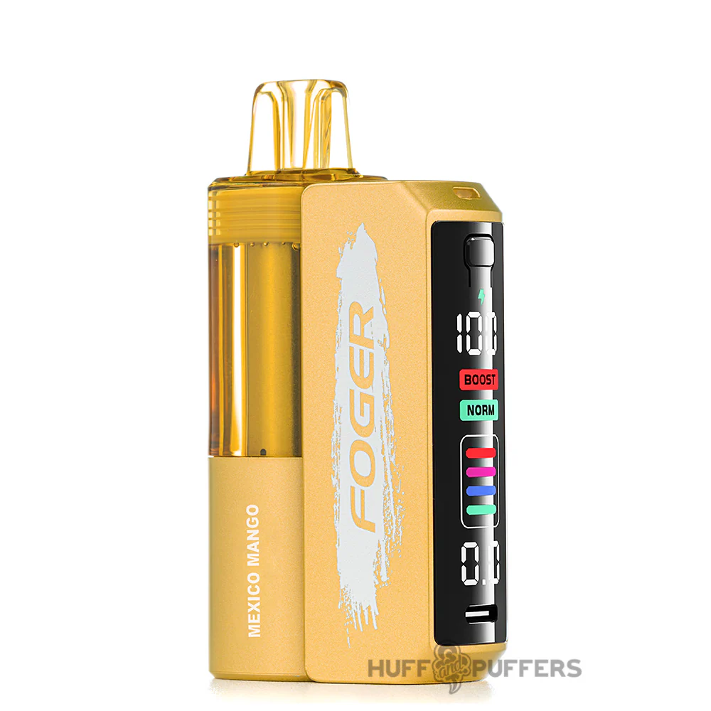 Foger Switch Pro Kit - Image 19