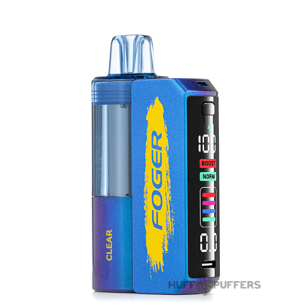 Foger Switch Pro Kit - Image 21