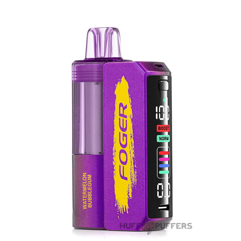 Foger Switch Pro Kit - Image 24
