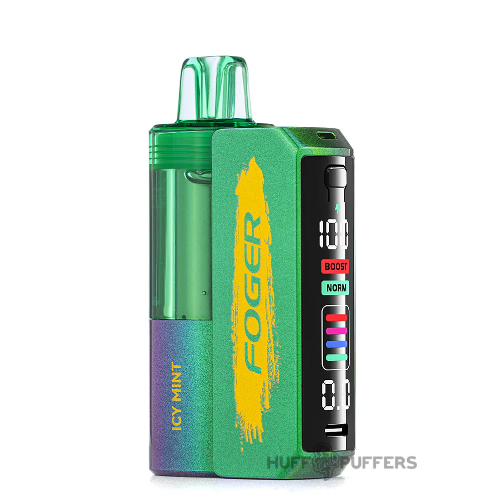 Foger Switch Pro Kit - Image 25