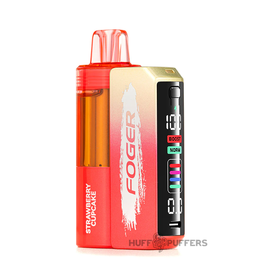 Foger Switch Pro Kit - Image 26