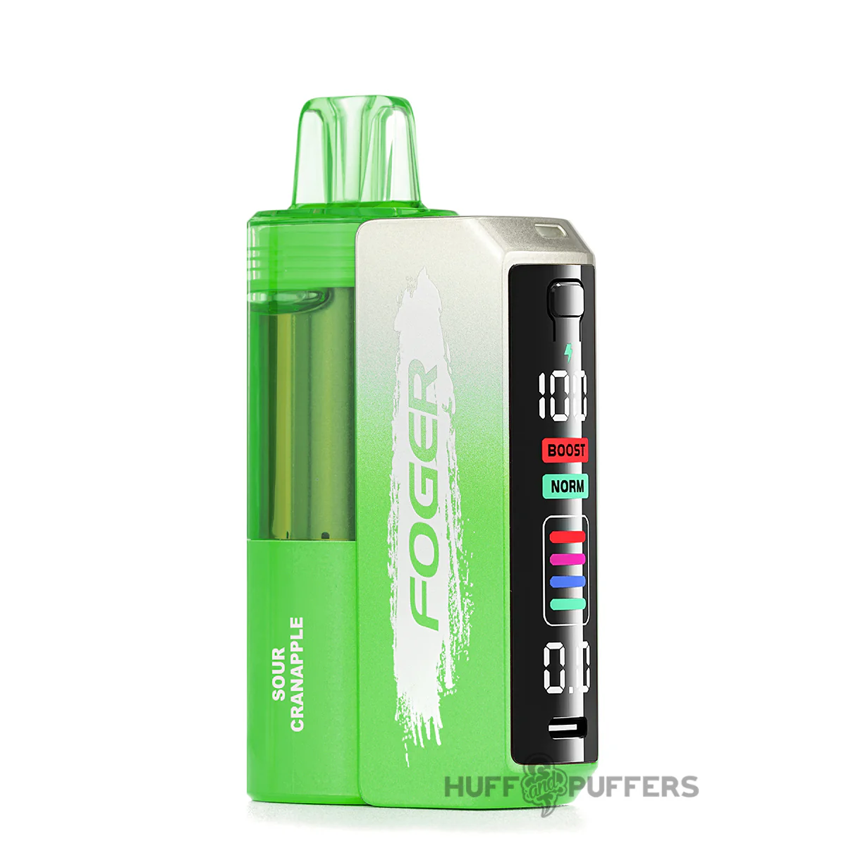 Foger Switch Pro Kit - Image 28