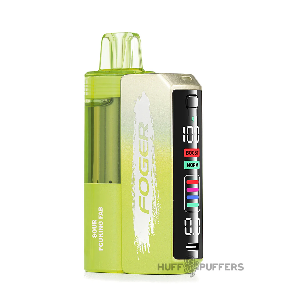 Foger Switch Pro Kit - Image 29