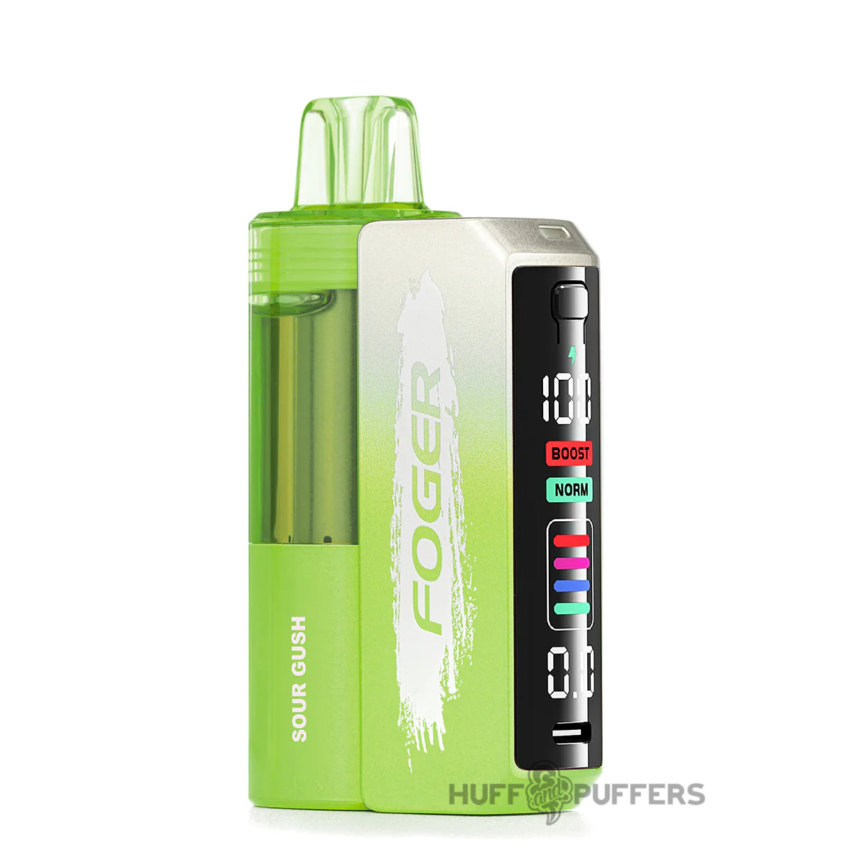 Foger Switch Pro Kit - Image 30