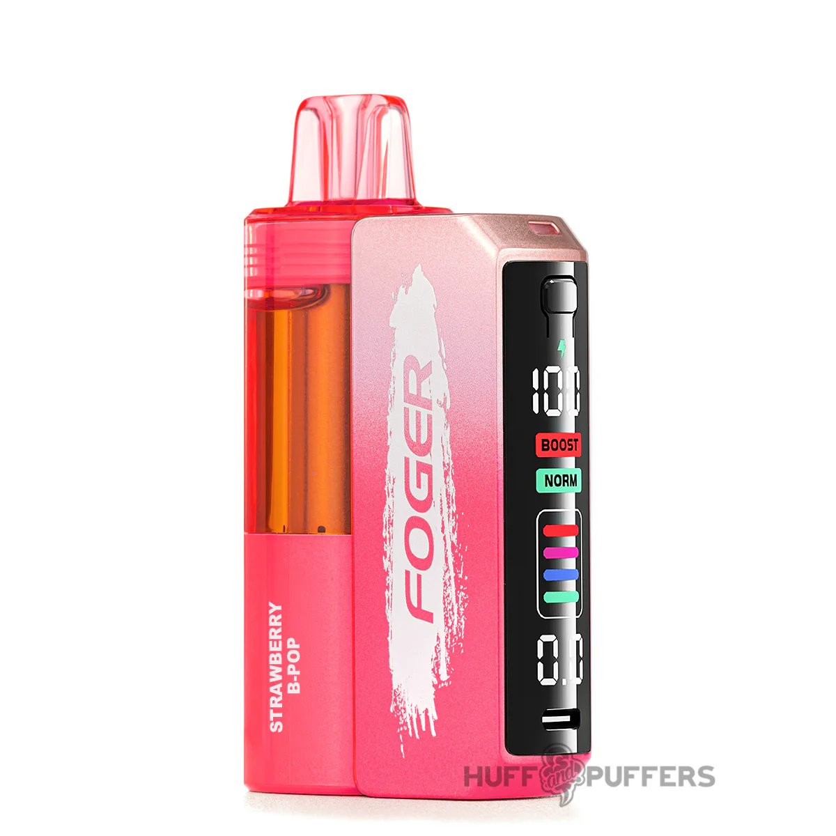 Foger Switch Pro Kit - Image 31