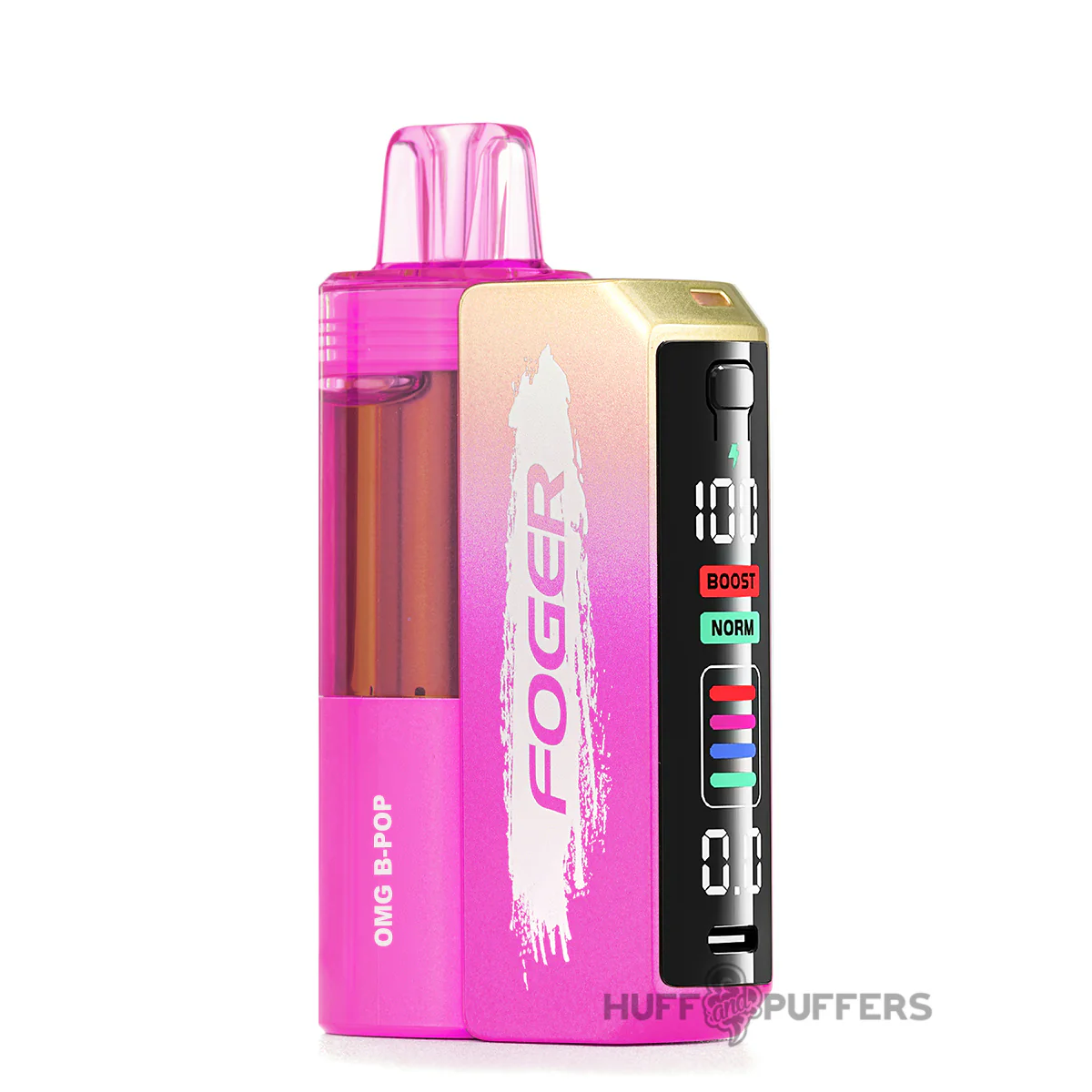 Foger Switch Pro Kit - Image 32