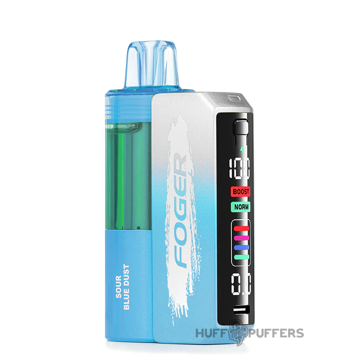 Foger Switch Pro Kit - Image 33
