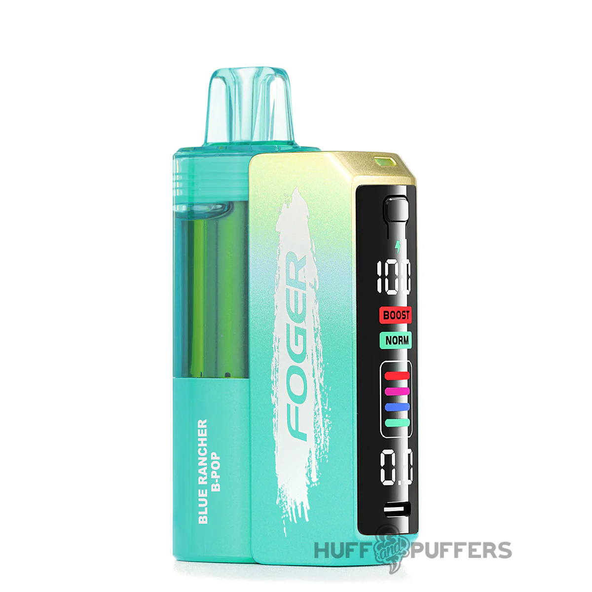 Foger Switch Pro Kit - Image 34