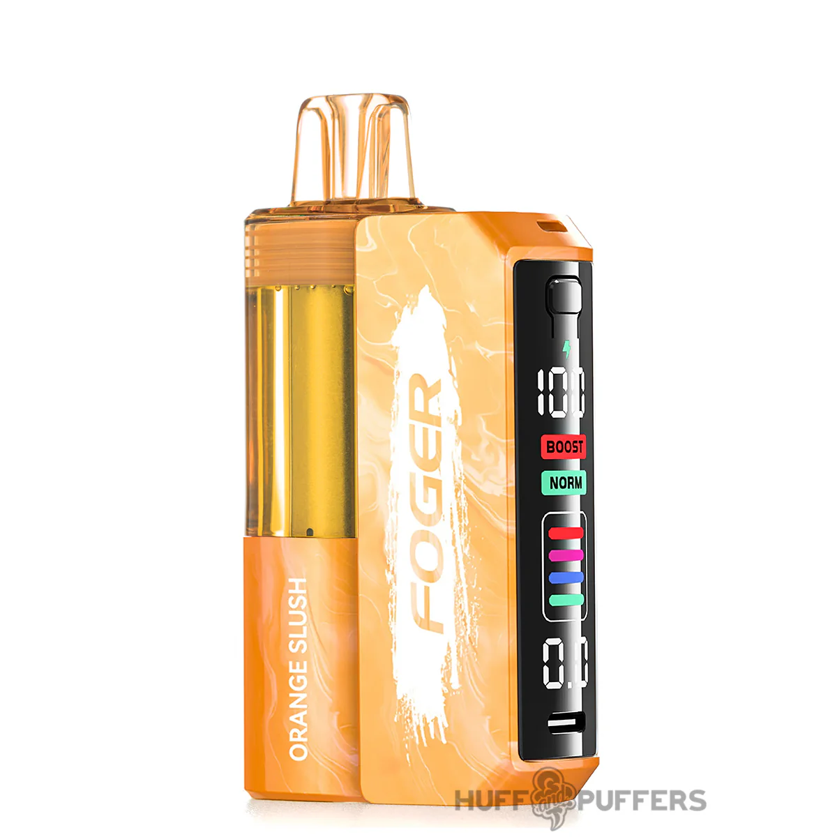 Foger Switch Pro Kit - Image 35
