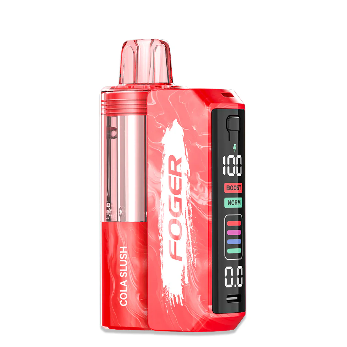 Foger Switch Pro Kit - Image 36