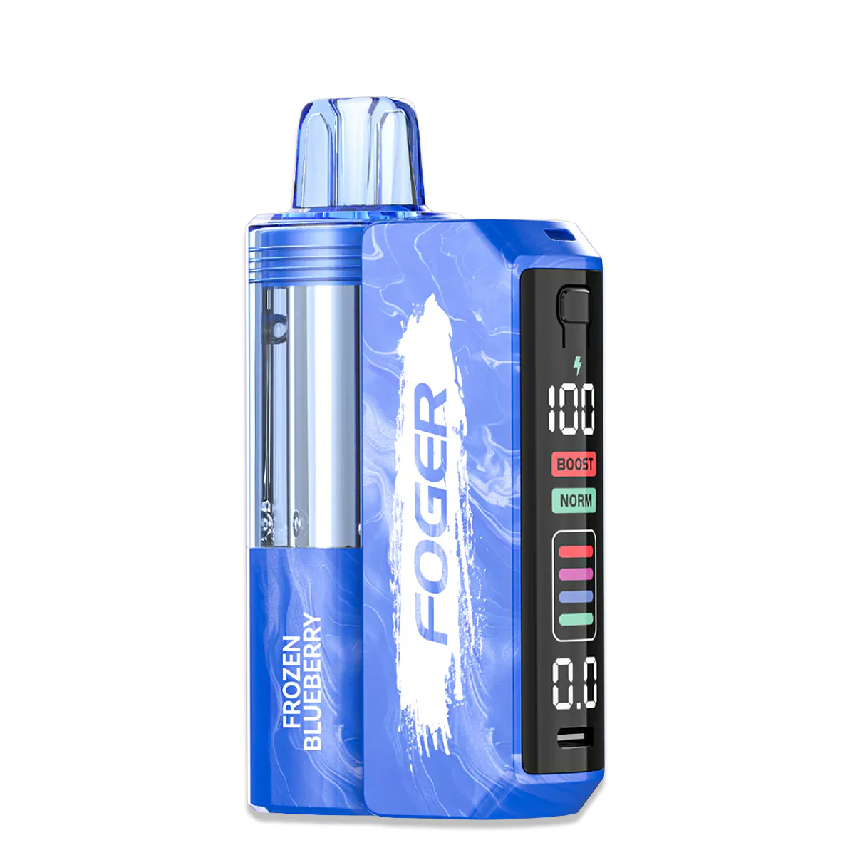 Foger Switch Pro Kit - Image 38