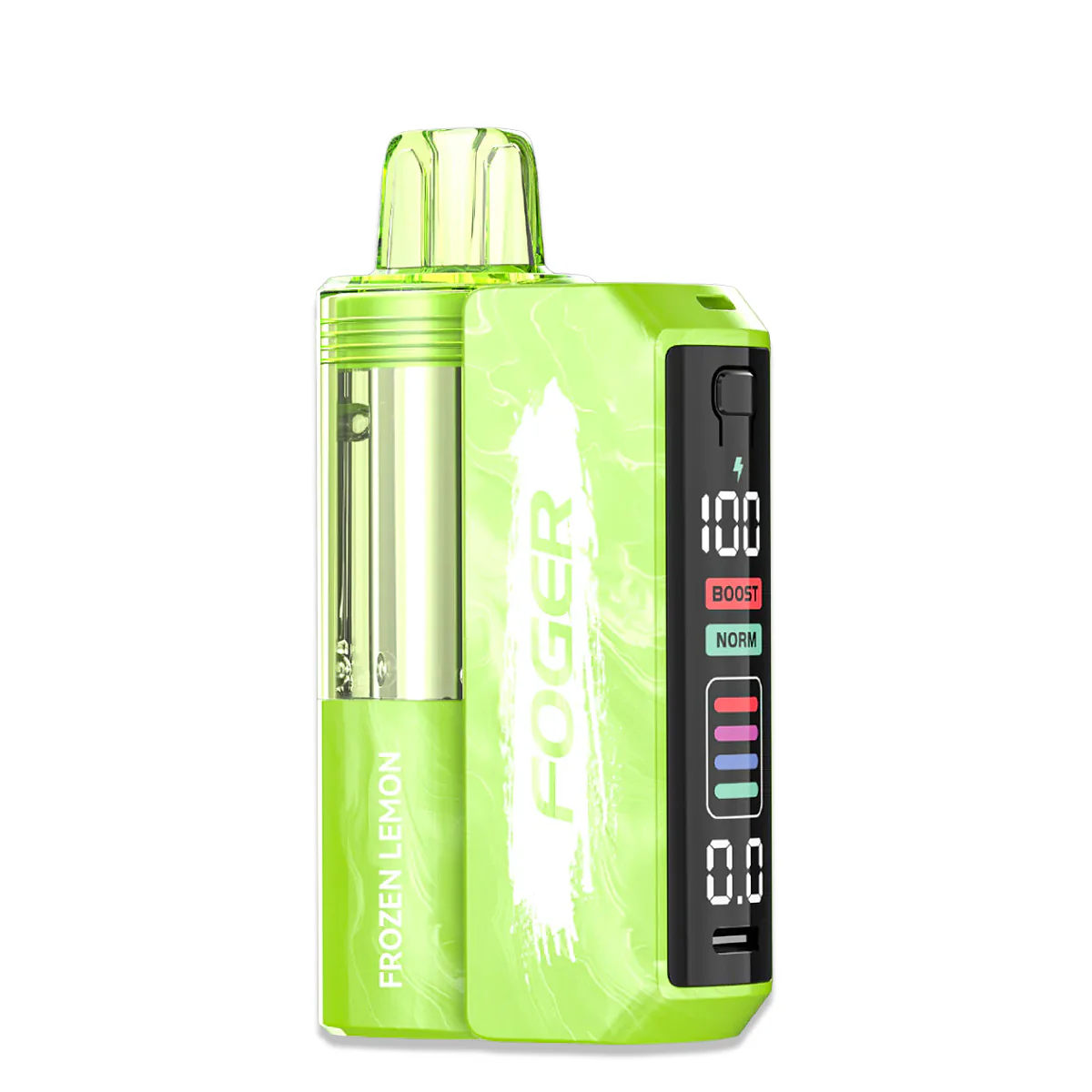 Foger Switch Pro Kit - Image 39