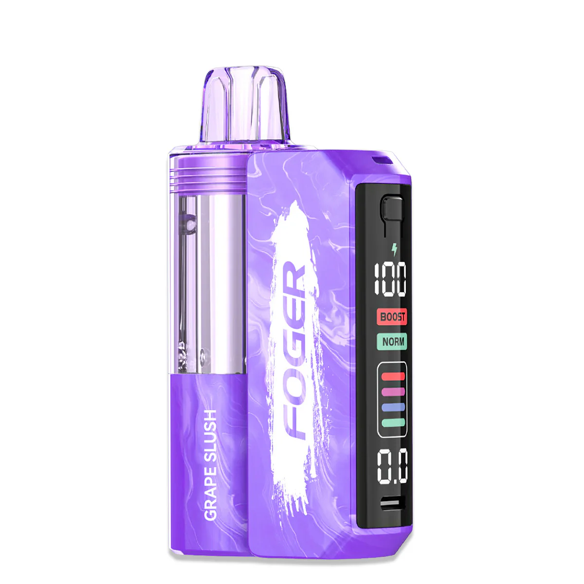 Foger Switch Pro Kit - Image 41