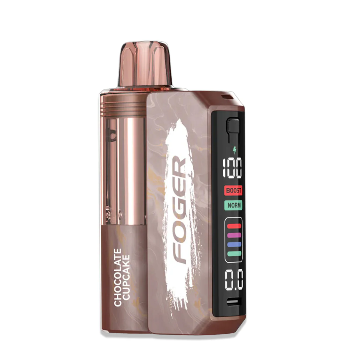 Foger Switch Pro Kit - Image 42